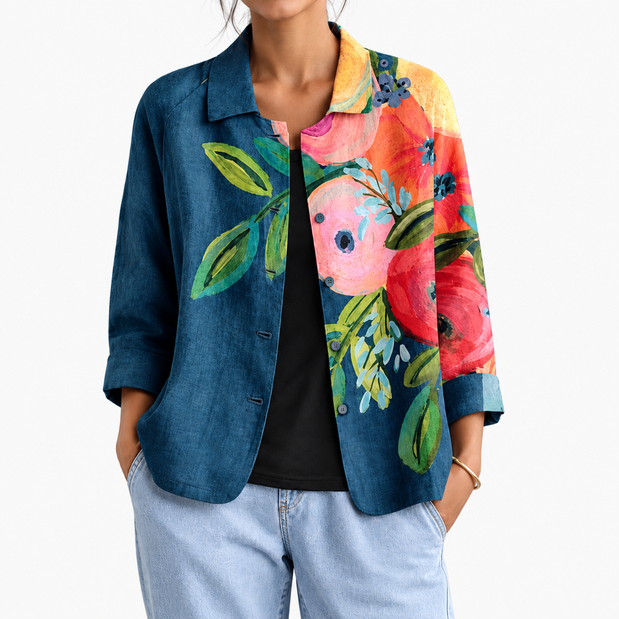 ARTISTIC BLOUSES