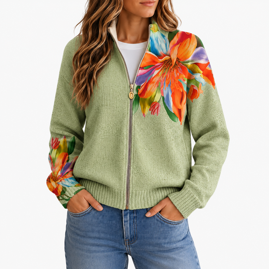 COMFORT CARDIGANS