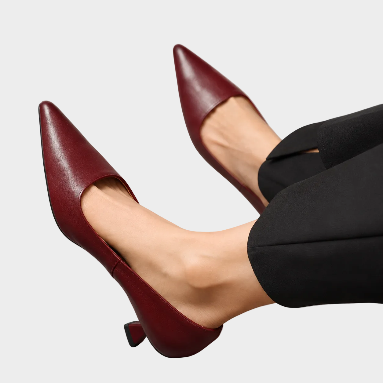 Nyah | Orthopedic Heels