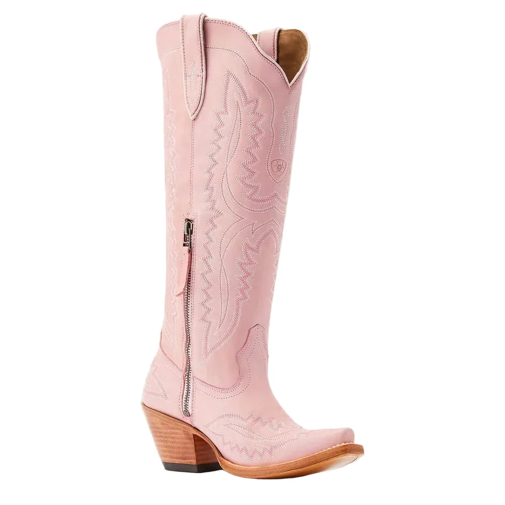 The Harlow Boots