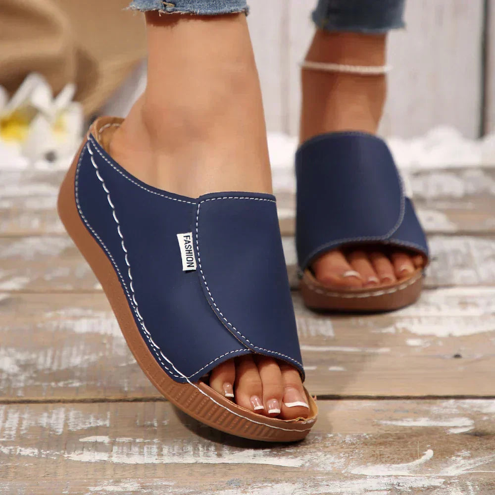 Isabelle | Pain-Free Orthopedic Sandals