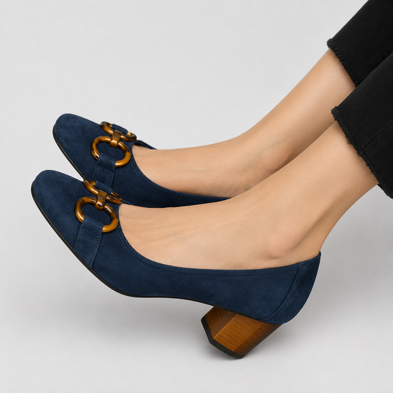 Dorothy™ | Elegant Heels