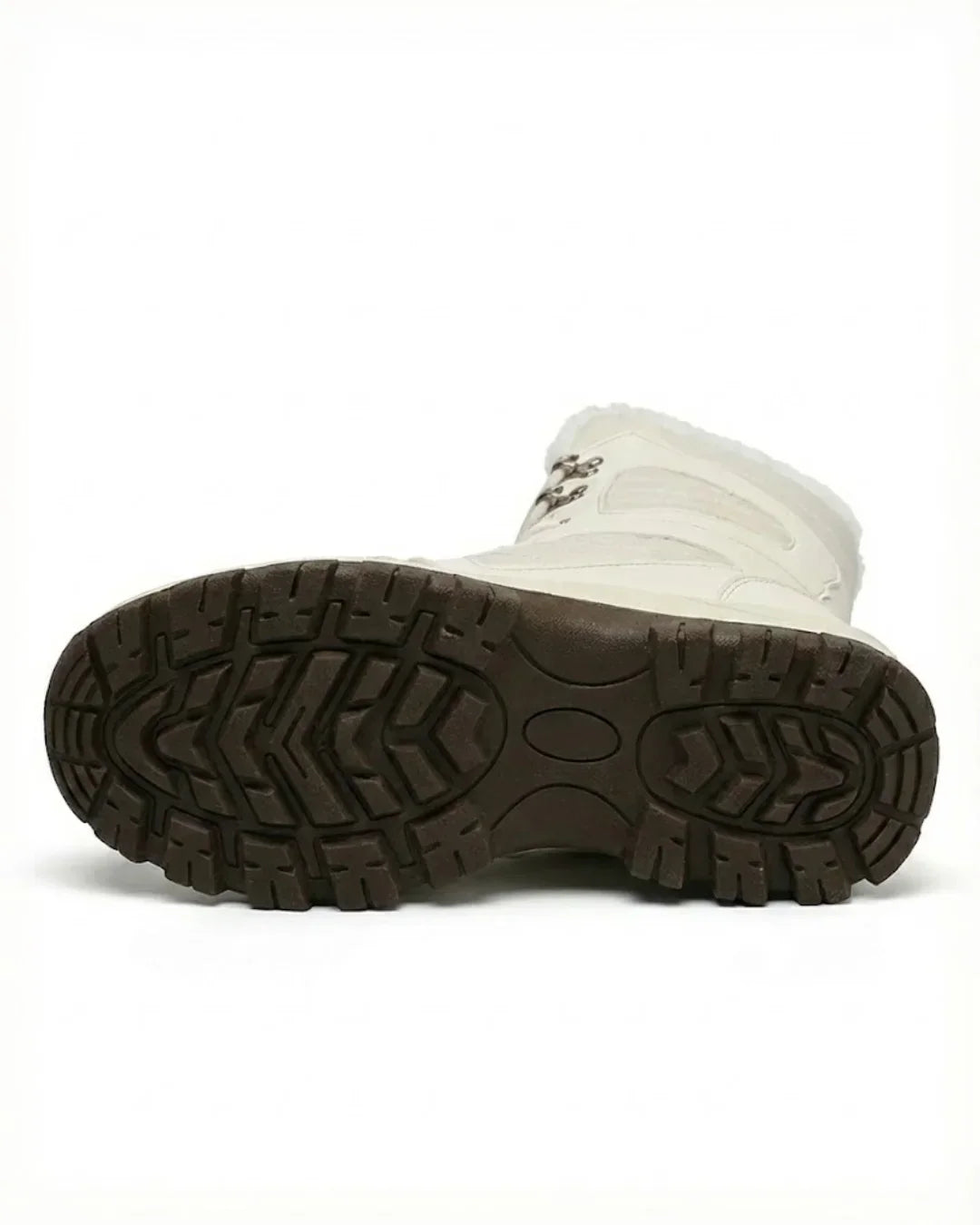 Clara™ | Waterproof | Warm-Lined Snow Boots