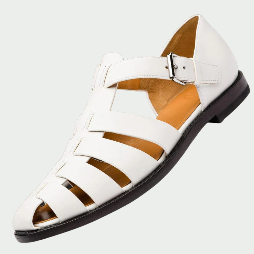 Brianne | Everyday Comfort Sandals