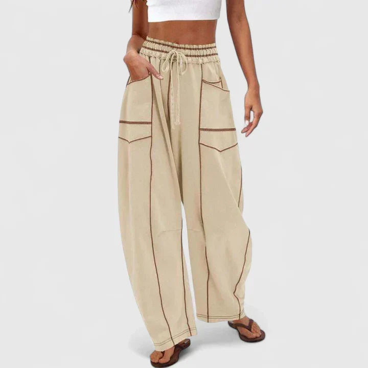 Cecily™ | COMFORTABLE TROUSERS