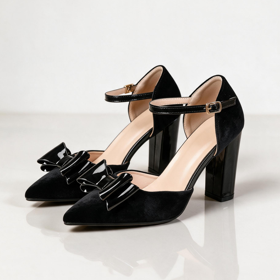 Celienne Heels