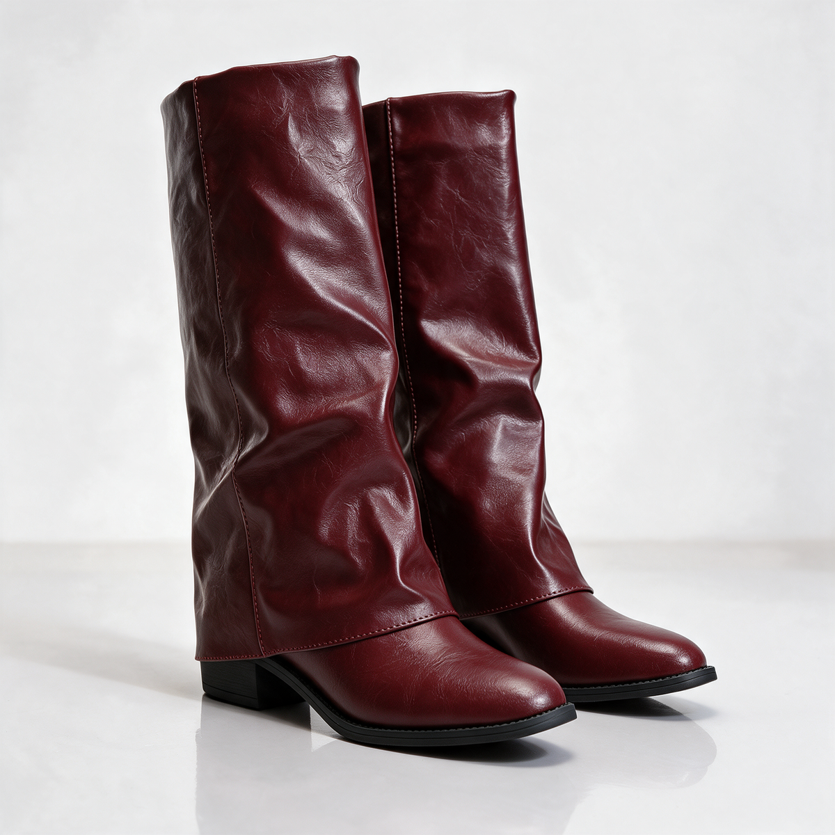Veranza Fold Boots