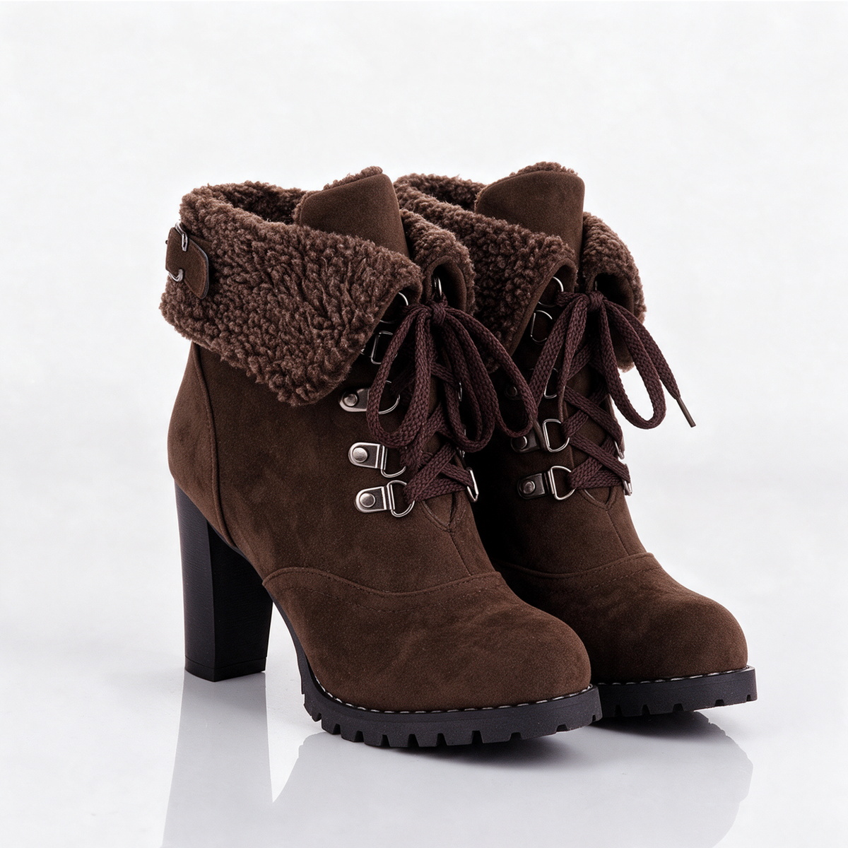 Tavessa Boots