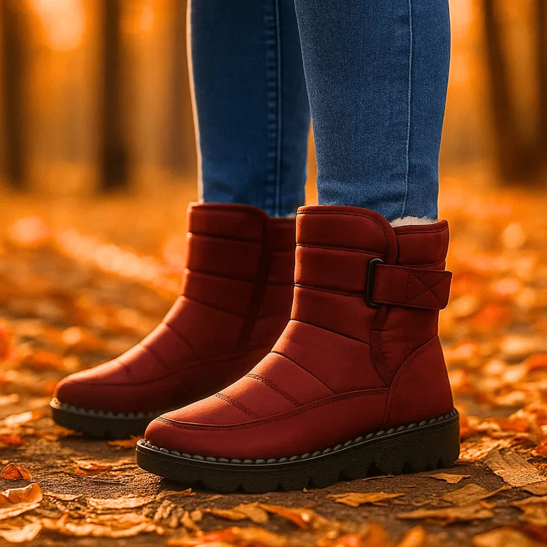 Arden Winter Boots