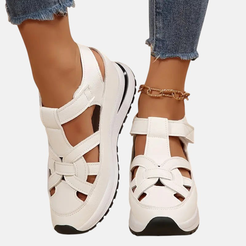 Elegant Orthotic Sandals