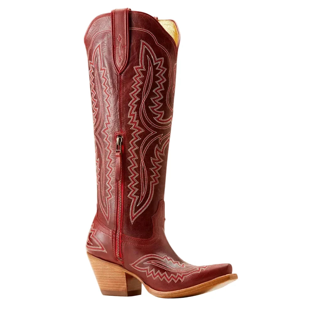 The Harlow Boots