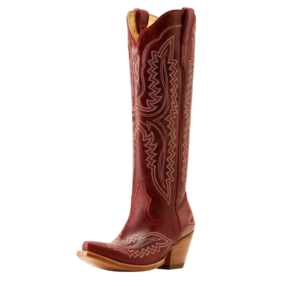 The Harlow Boots