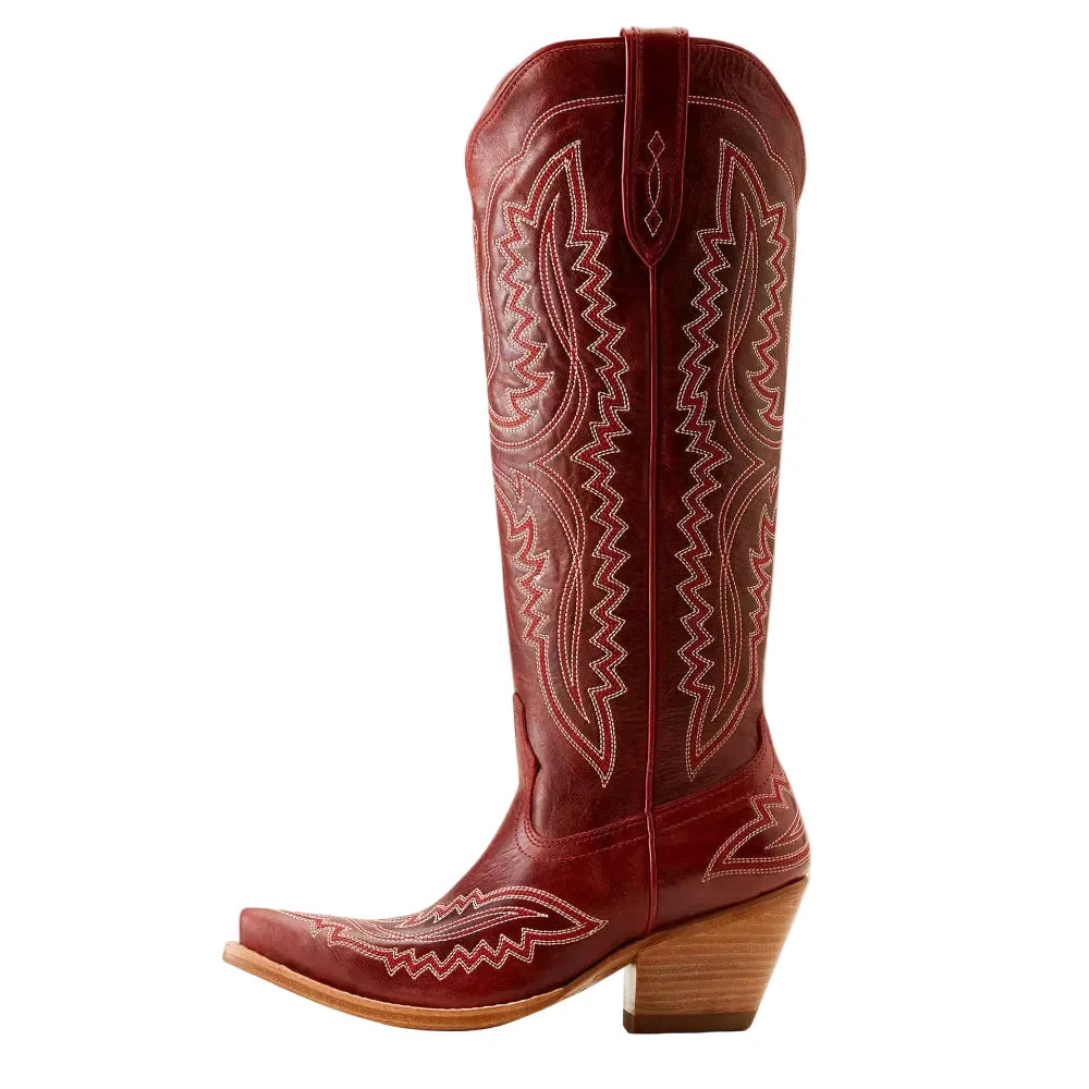 The Harlow Boots