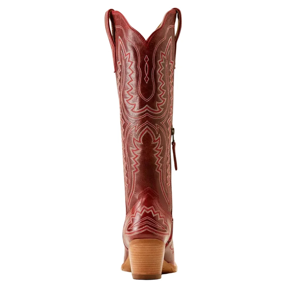 The Harlow Boots