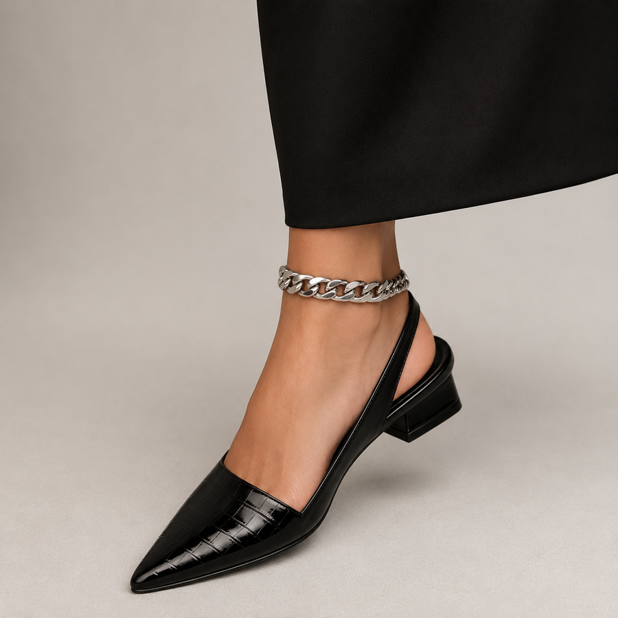 Lynn | Comfortable orthopedic heels