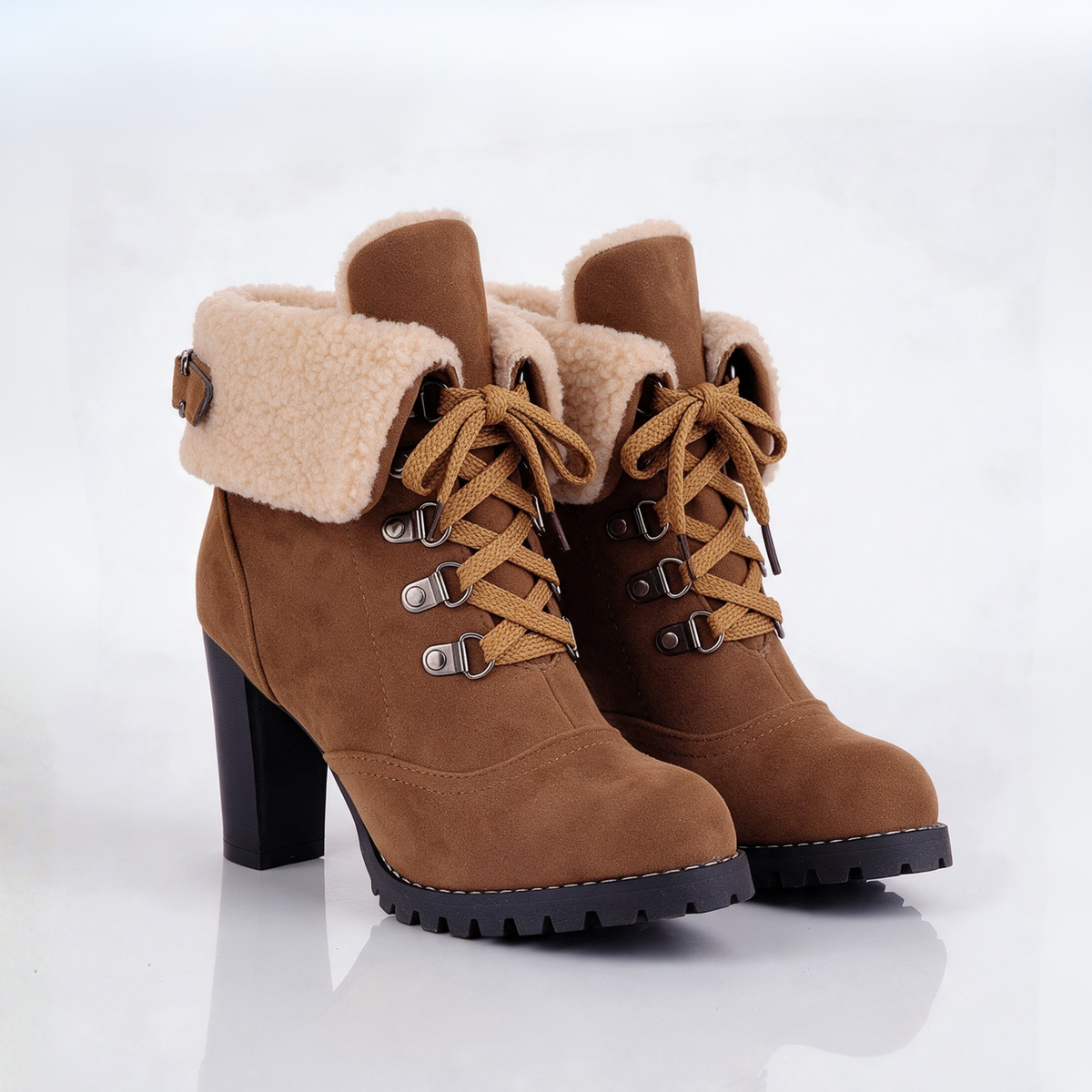 Tavessa Boots