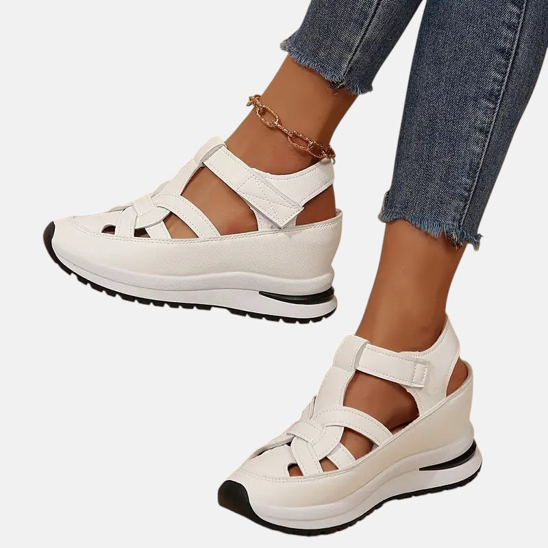 Elegant Orthotic Sandals