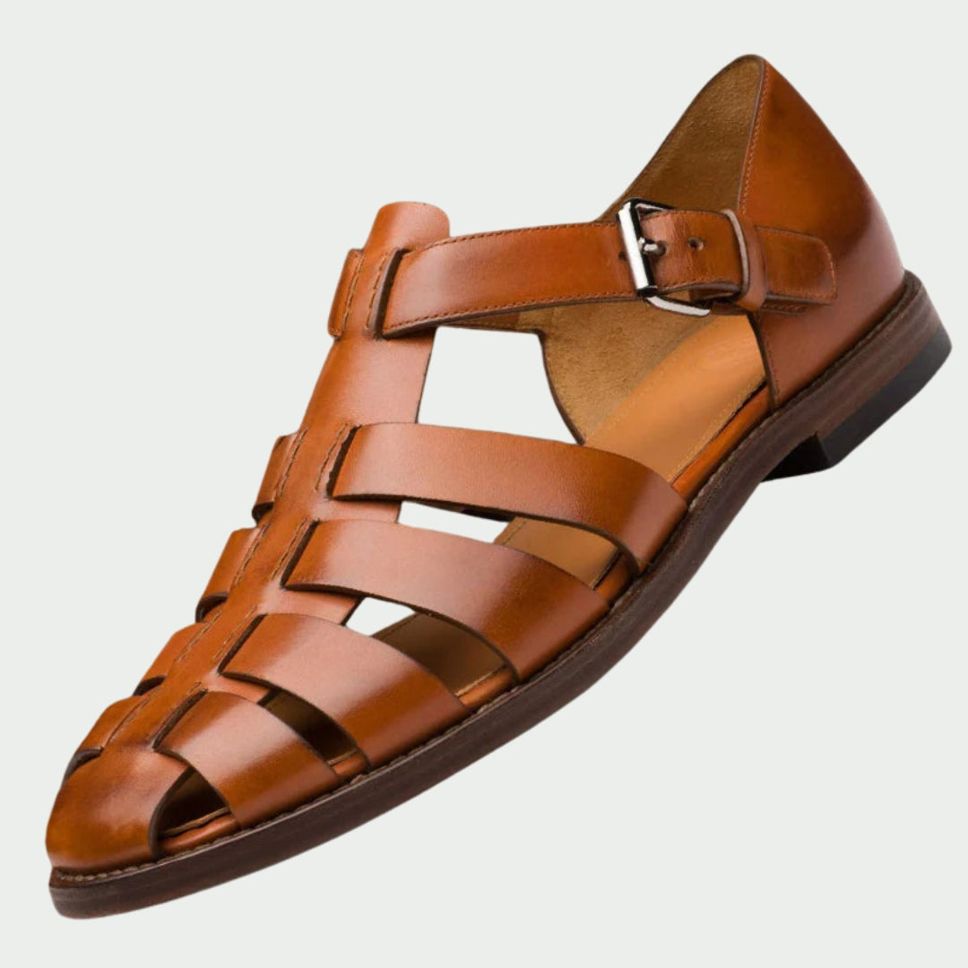 Brianne | Everyday Comfort Sandals