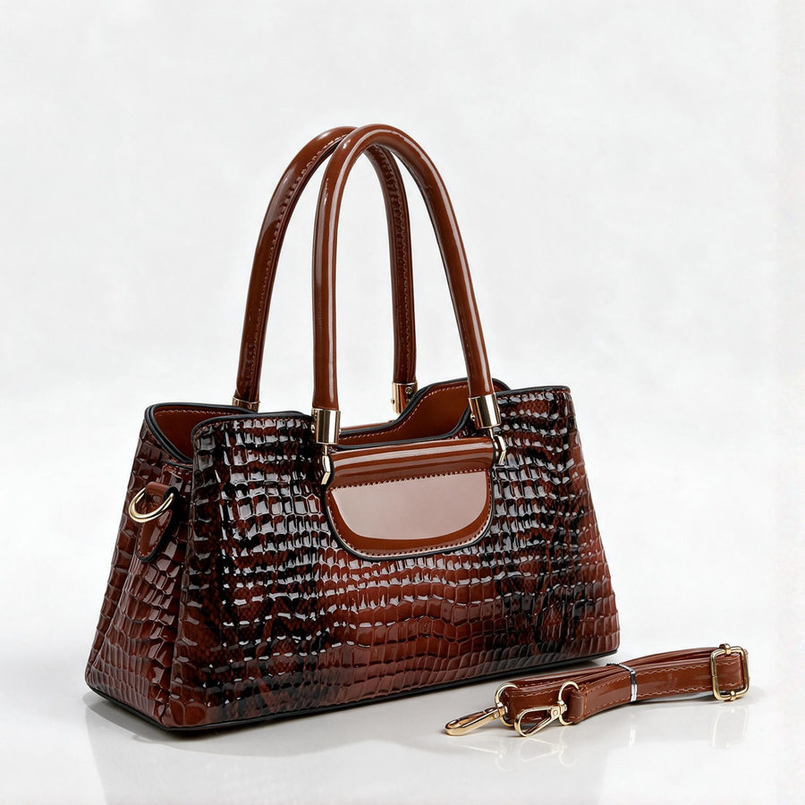 Lisanne Arc Handbag