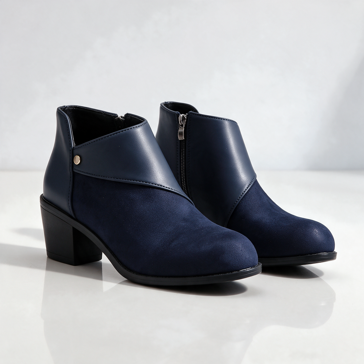 Selvara Wrap Boots