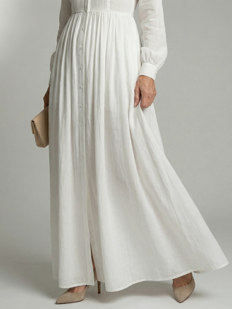 Violet & Grace™ | Soft Flow Maxi Dress