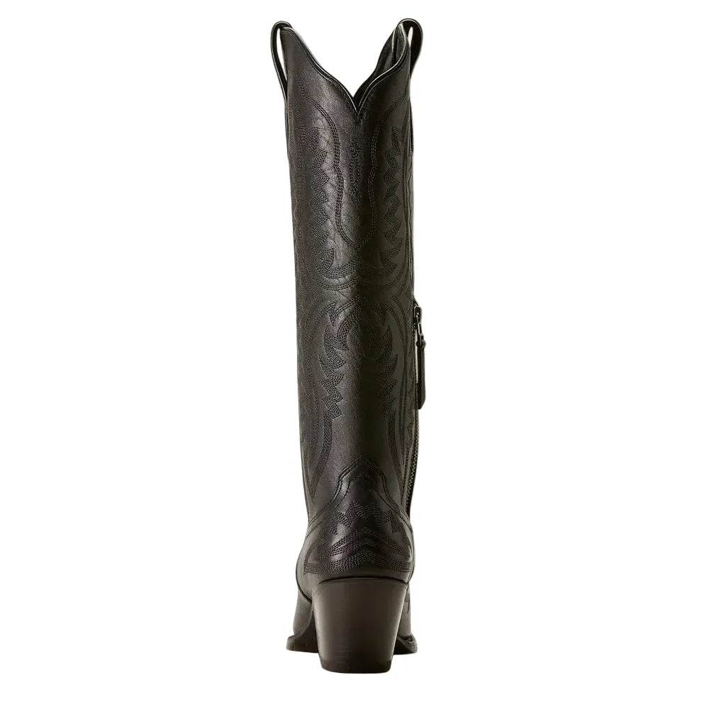 The Harlow Boots