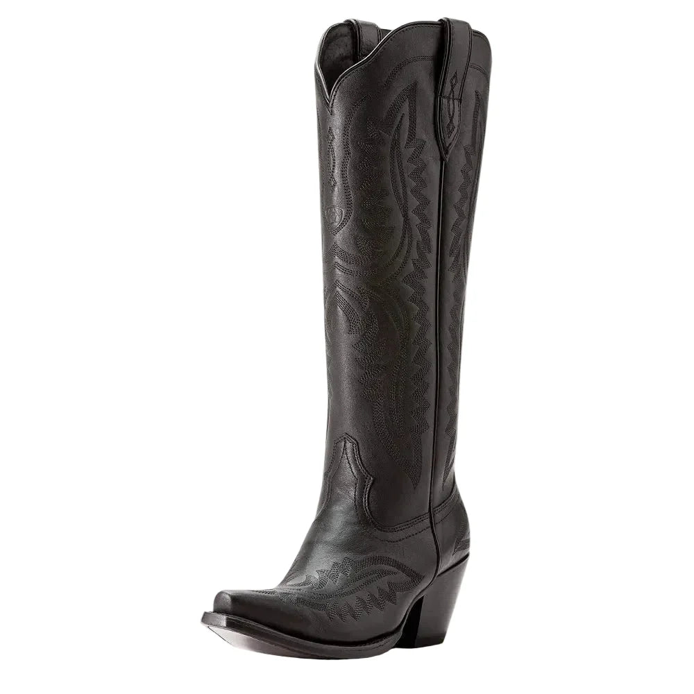 The Harlow Boots