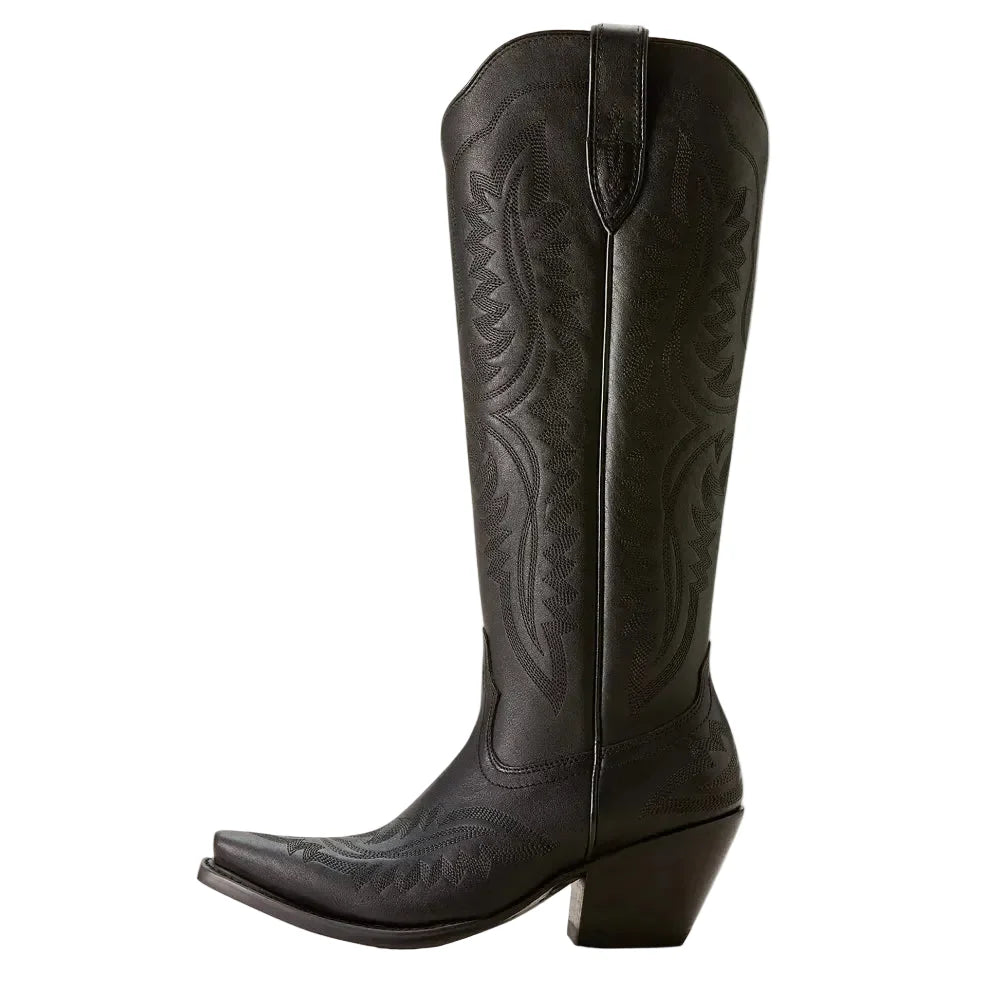 The Harlow Boots