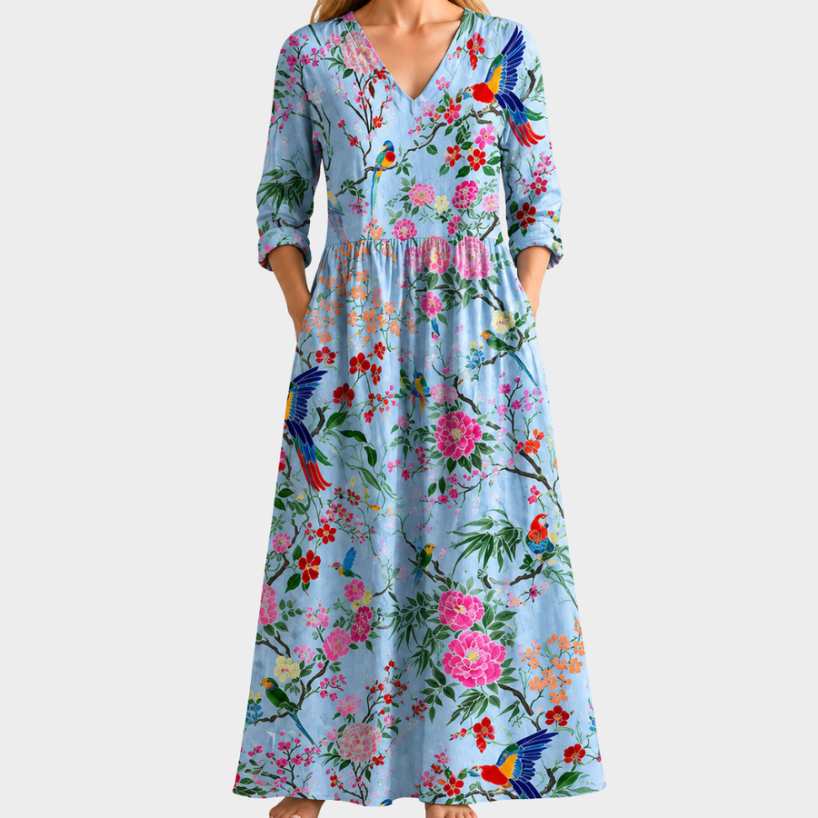Lightweight Feel Dress