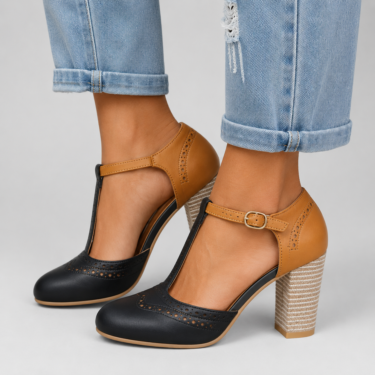 Eleni | Elegant Heels