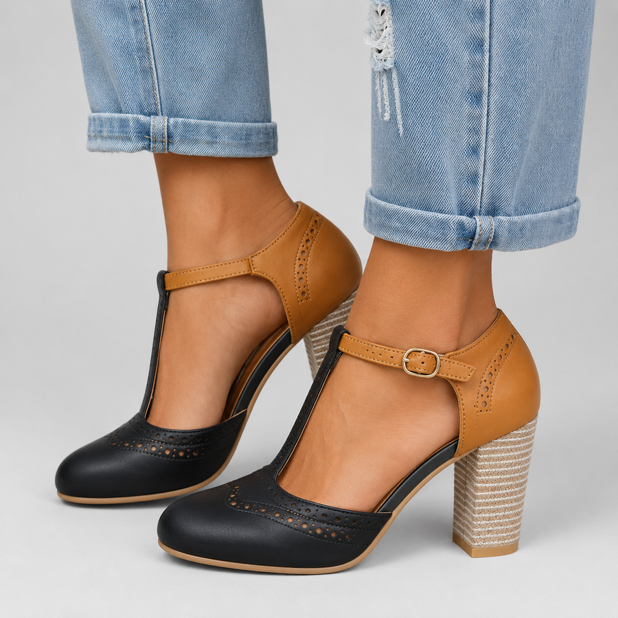 Eleni | Elegant Heels
