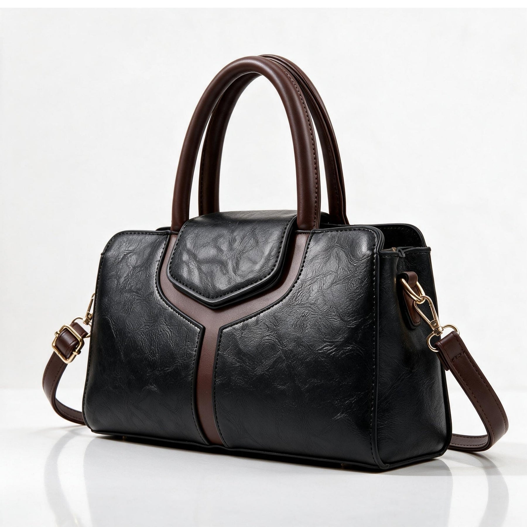 Norvelle Handbag