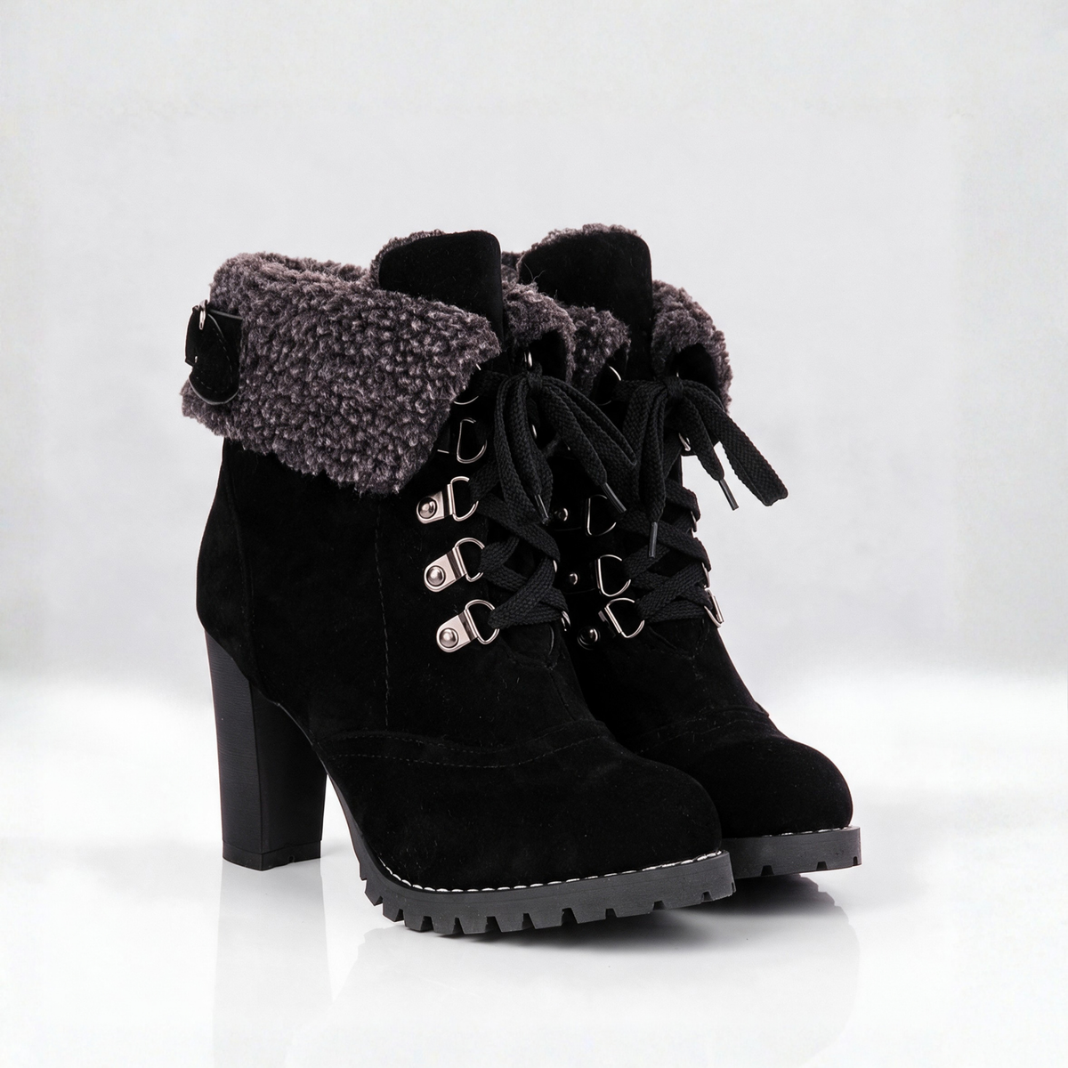 Tavessa Boots