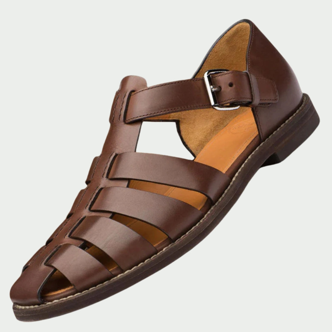 Brianne | Everyday Comfort Sandals