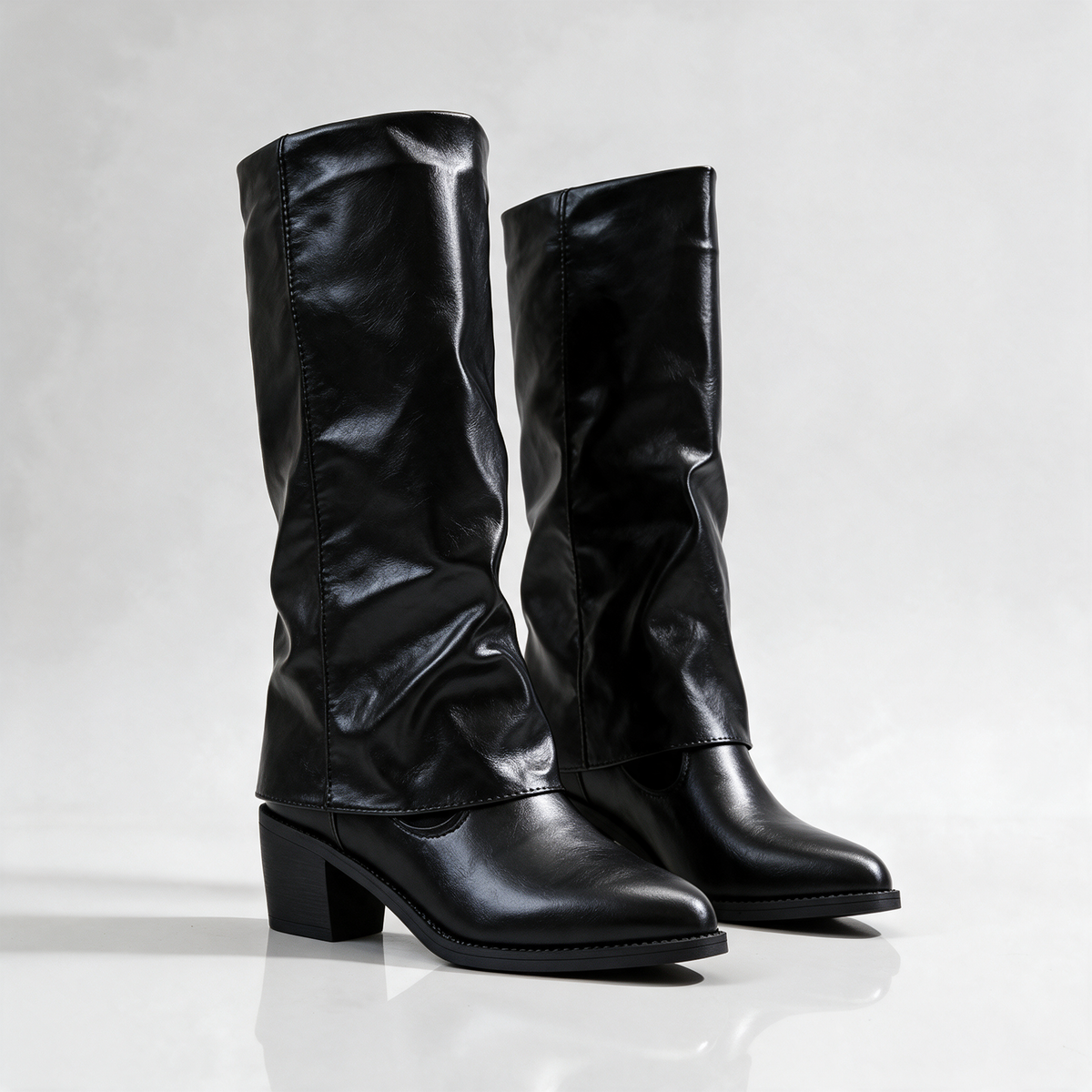Veranza Fold Boots