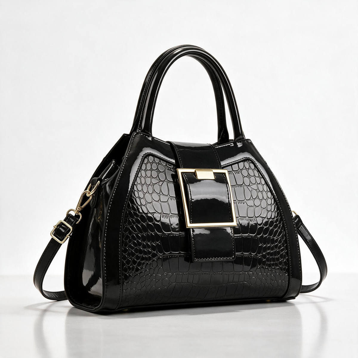 Vandelle Handbag