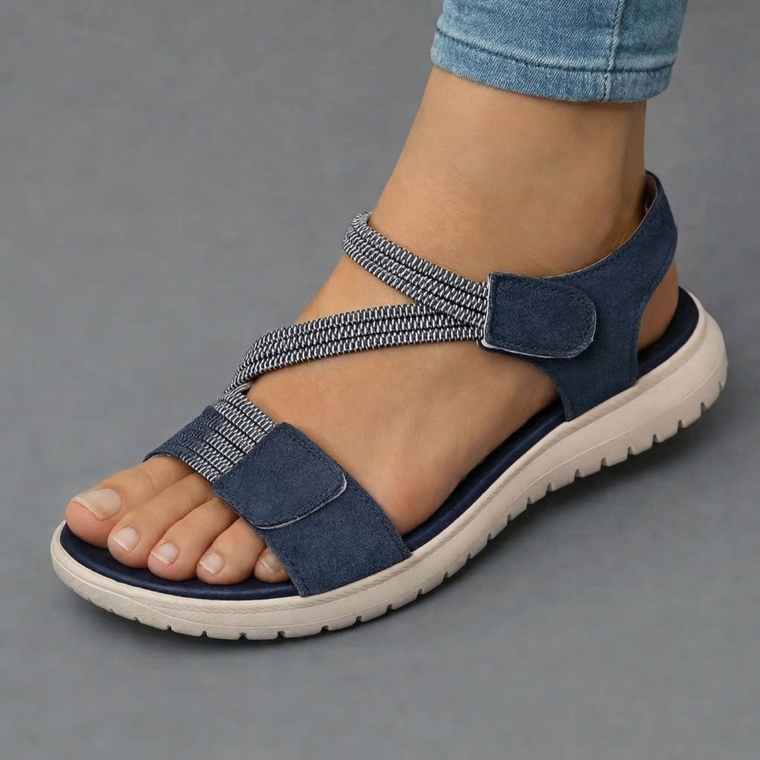 Anna Comfortable Orthopedic Sandals