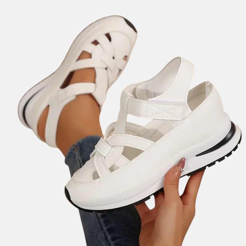 Elegant Orthotic Sandals