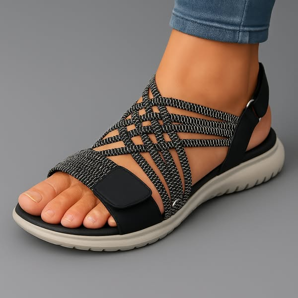 Anne Orthopedic Sandals