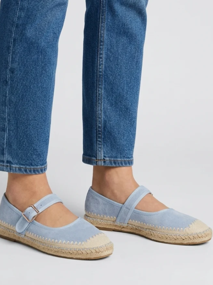 Sophie - Comfortable Women's Orthopedic Flats