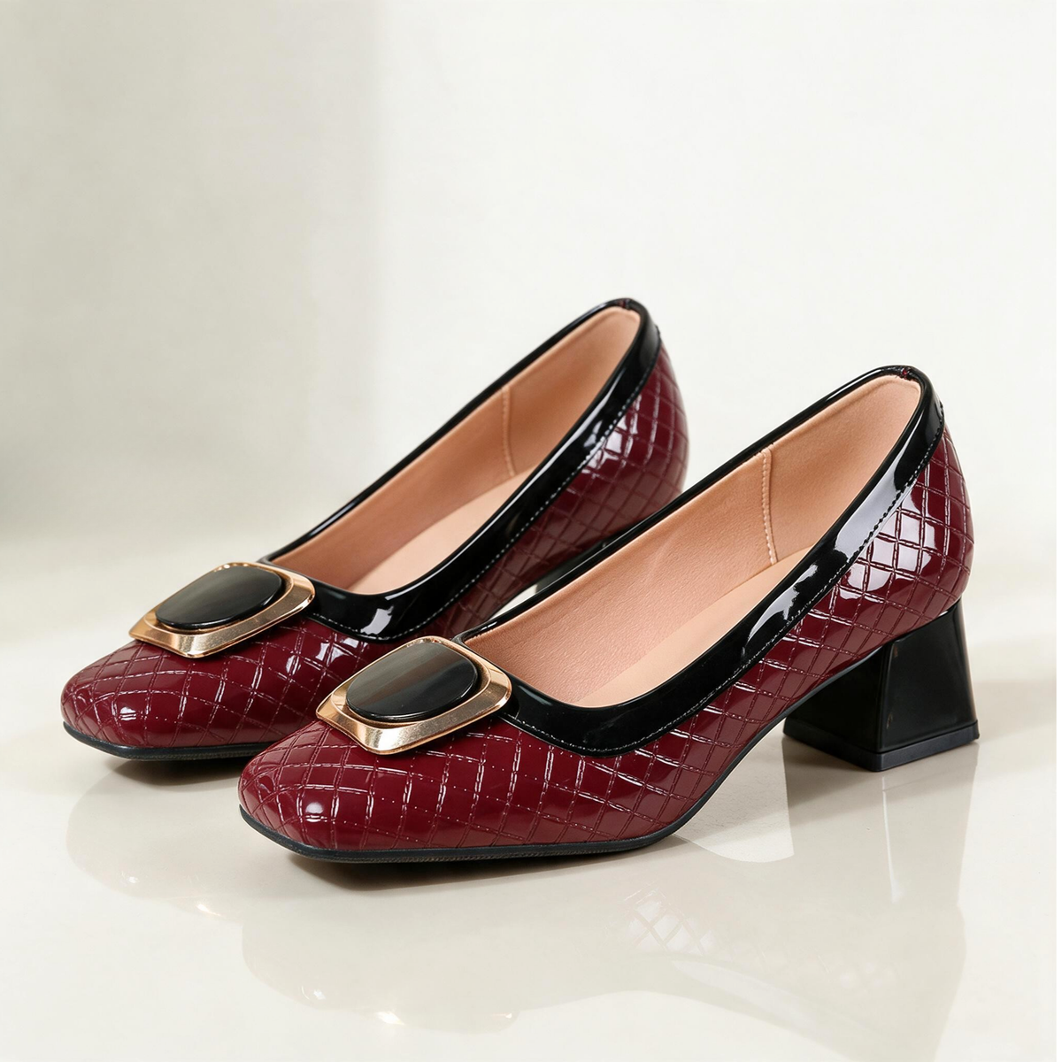 Flavia Lattice Flats