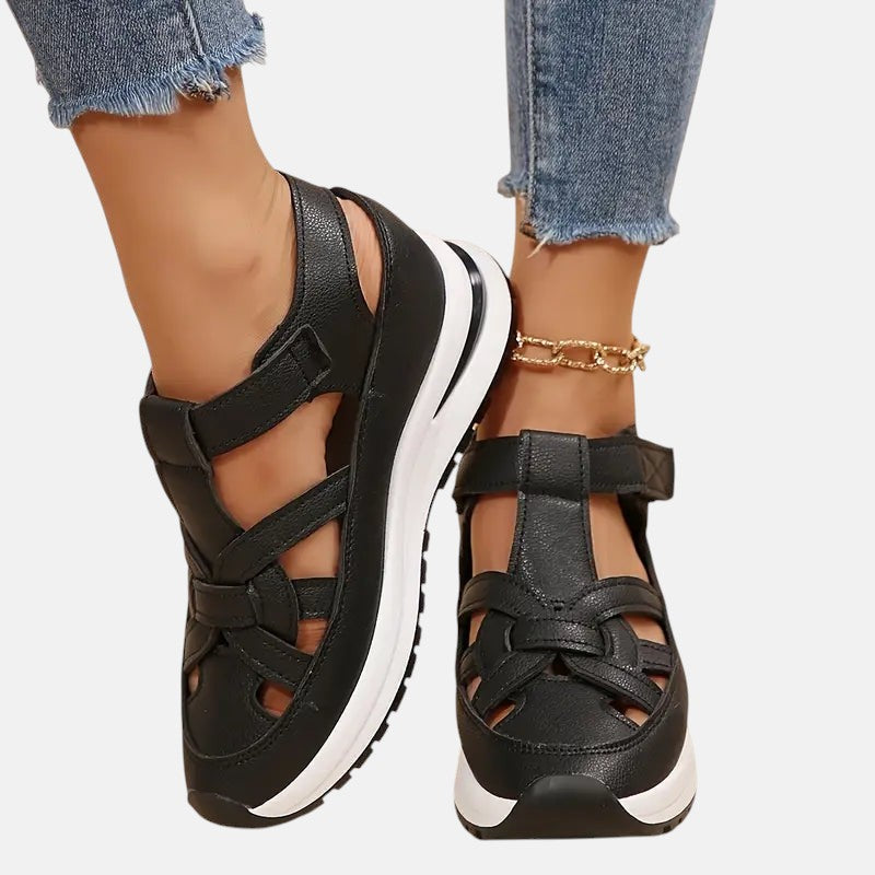Elegant Orthotic Sandals