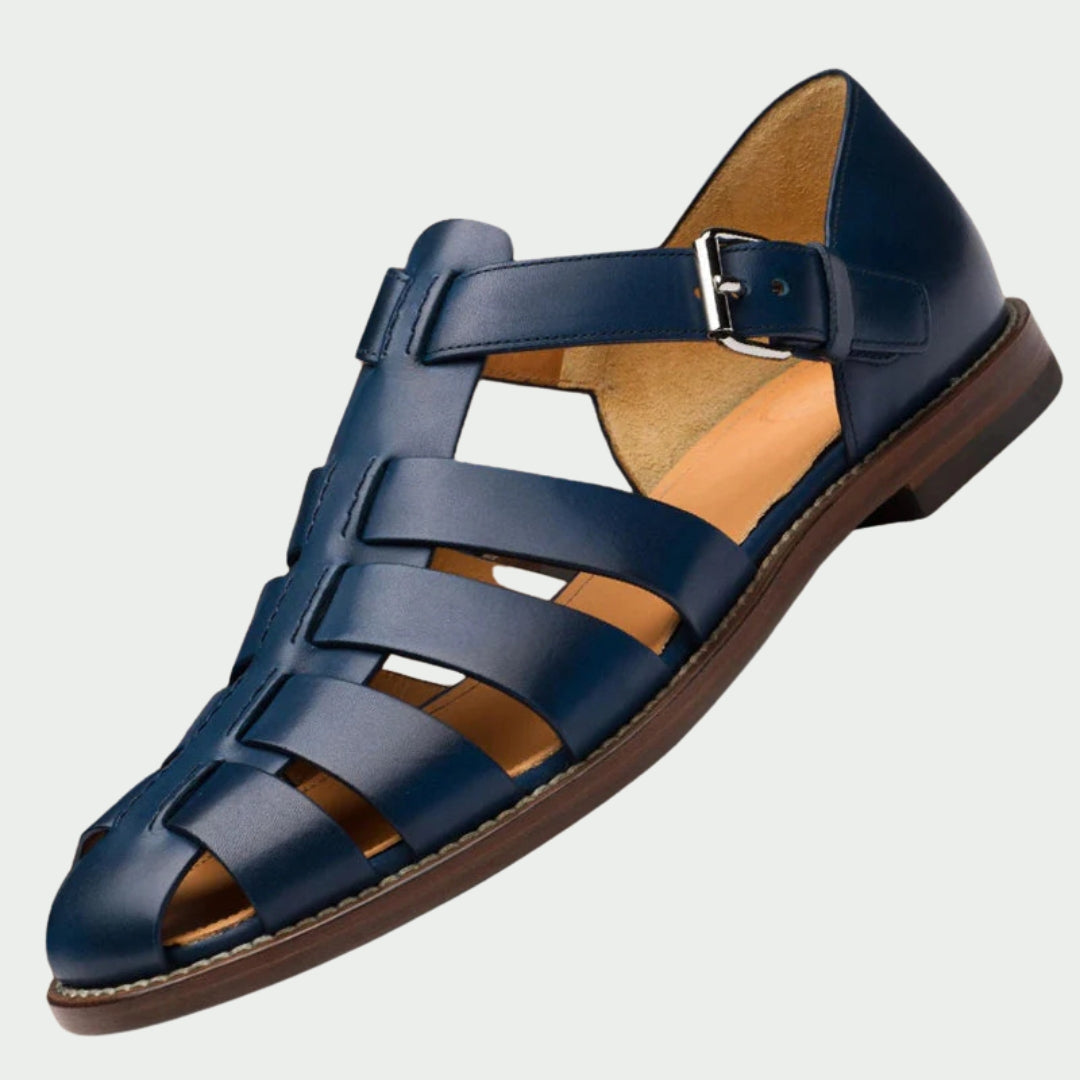 Brianne | Everyday Comfort Sandals