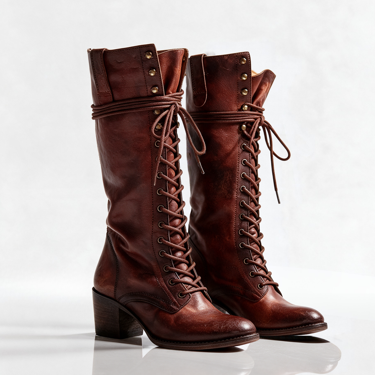 Aldessa Boots