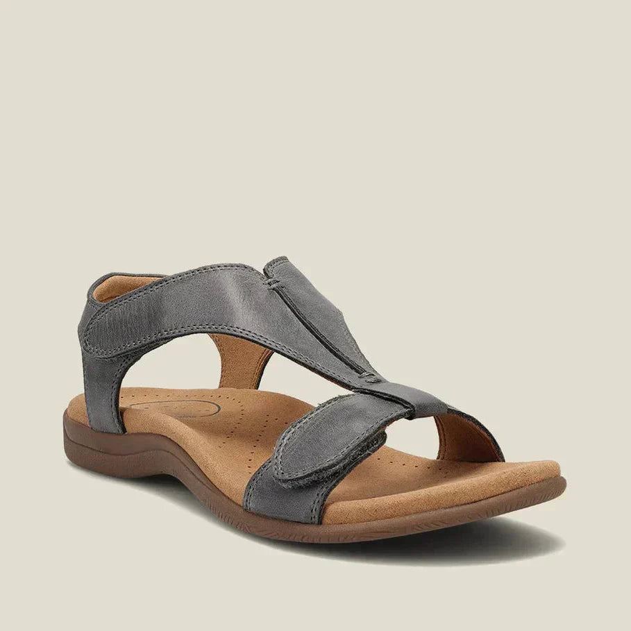 Lara Ergonomic Orthopedic Sandals