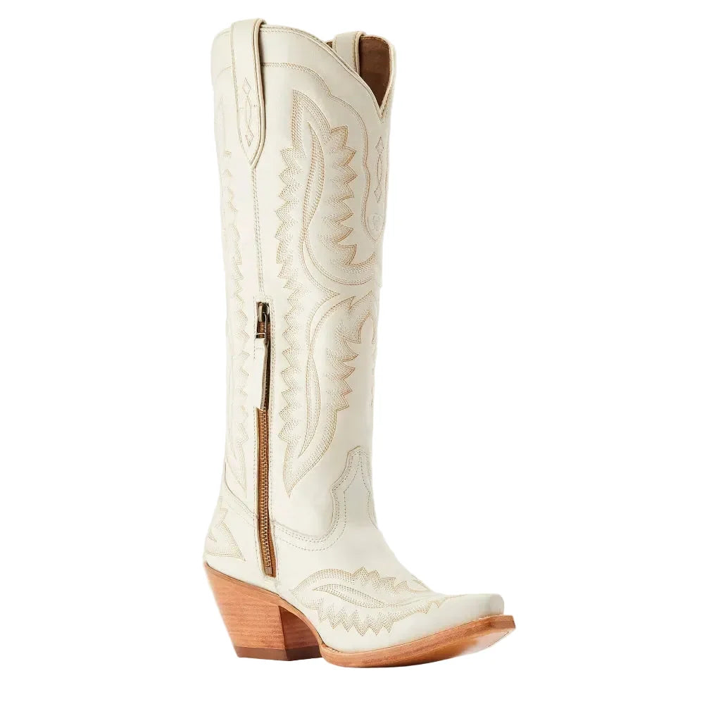 The Harlow Boots