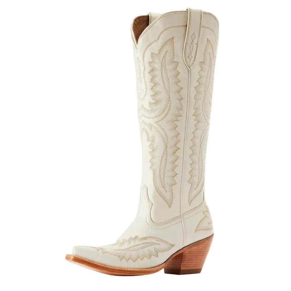 The Harlow Boots