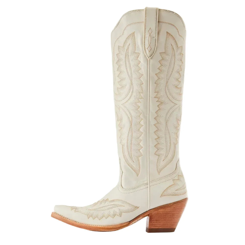 The Harlow Boots