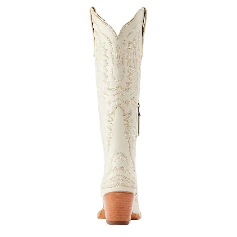 The Harlow Boots