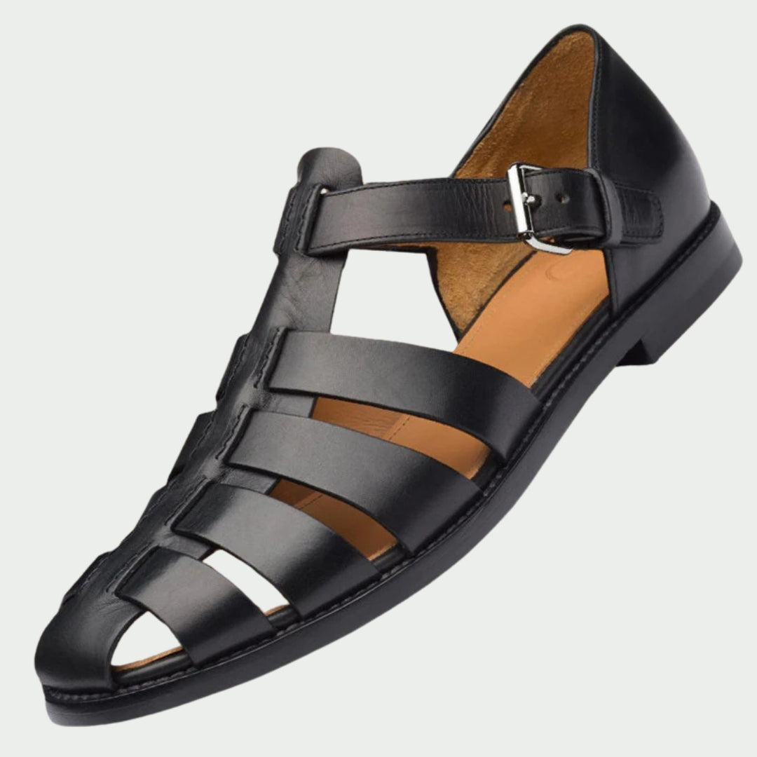 Brianne | Everyday Comfort Sandals